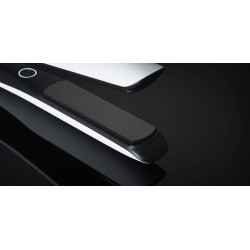 Styler ghd platinum+ blanc - Lisseur à Cheveux