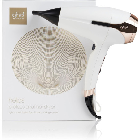 Sèche-cheveux professionnel GHD Helios ( 6 Couleurs disponibles )