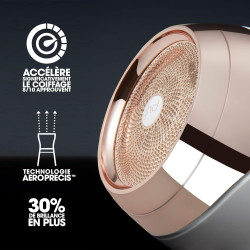 Sèche-cheveux professionnel GHD Helios ( 6 Couleurs disponibles )