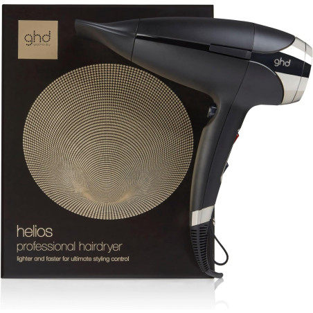 Sèche-cheveux professionnel GHD Helios ( 6 Couleurs disponibles )