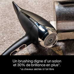 Sèche-cheveux professionnel GHD Helios ( 6 Couleurs disponibles )