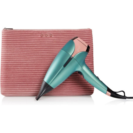 Sèche-cheveux professionnel GHD Helios ( 6 Couleurs disponibles )