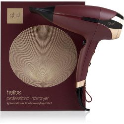 Sèche-cheveux professionnel GHD Helios ( 6 Couleurs disponibles )