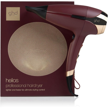 Sèche-cheveux professionnel GHD Helios ( 6 Couleurs disponibles )