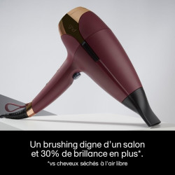 Sèche-cheveux professionnel GHD Helios ( 6 Couleurs disponibles )