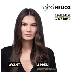 Sèche-cheveux professionnel GHD Helios ( 6 Couleurs disponibles )