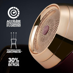 Sèche-cheveux professionnel GHD Helios ( 6 Couleurs disponibles )