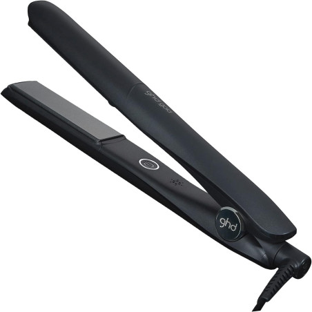 Styler Gold GHD - Lisseur à Cheveux ( 3 Coloris disponibles ) Pochette offerte