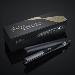 Styler Gold GHD - Lisseur à Cheveux ( 3 Coloris disponibles ) Pochette offerte