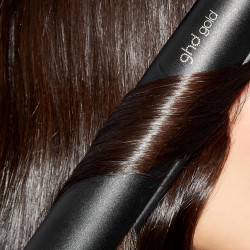 Styler Gold GHD - Lisseur à Cheveux ( 3 Coloris disponibles ) Pochette offerte
