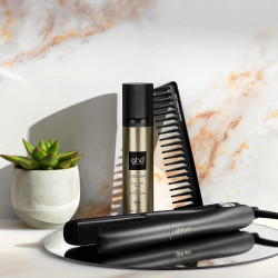 Styler Gold GHD - Lisseur à Cheveux ( 3 Coloris disponibles ) Pochette offerte