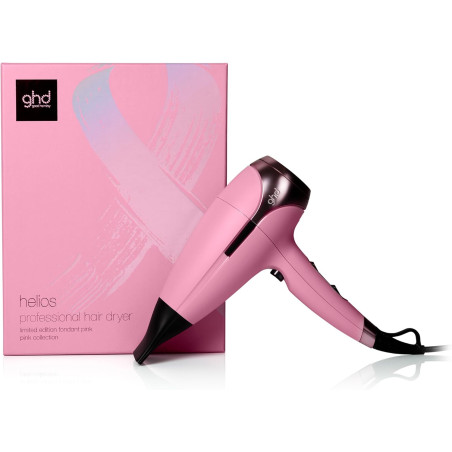 Sèche-cheveux professionnel GHD Helios ( 6 Couleurs disponibles )
