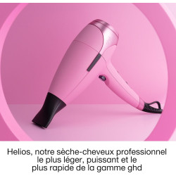 Sèche-cheveux professionnel GHD Helios ( 6 Couleurs disponibles )