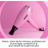 Sèche-cheveux professionnel GHD Helios ( 6 Couleurs disponibles )