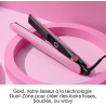 Styler Gold GHD - Lisseur à Cheveux ( 3 Coloris disponibles ) Pochette offerte