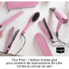 Styler Gold GHD - Lisseur à Cheveux ( 3 Coloris disponibles ) Pochette offerte