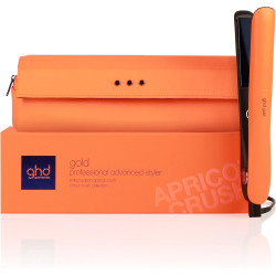 Styler Gold GHD - Lisseur à Cheveux ( 3 Coloris disponibles ) Pochette offerte