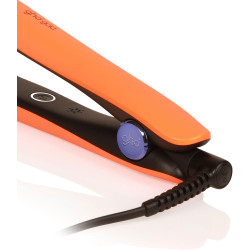 Styler Gold GHD - Lisseur à Cheveux ( 3 Coloris disponibles ) Pochette offerte